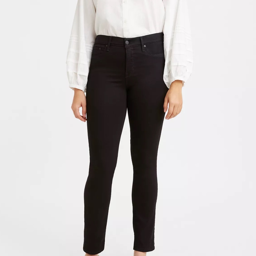Levi 312 Shaping Slim pants